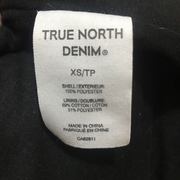 Teddy Sherpa Coat - Picture 8 of 12